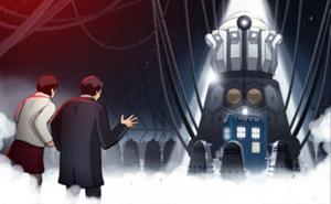 Movie – Evil of the Daleks