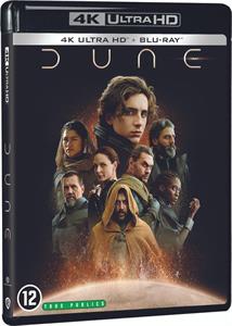 Movie – Dune: Part One