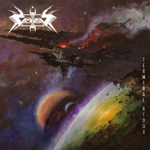Vektor – Terminal Redux