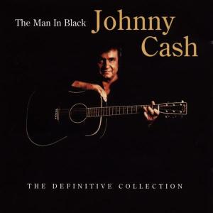 Cash, Johnny – The Man In Black
