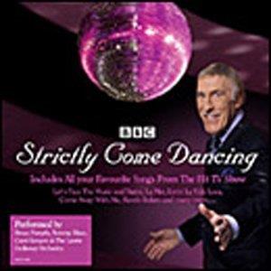 Various – Strictly Come Dancing