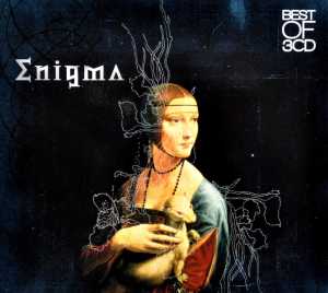 Enigma – Best of 3cd