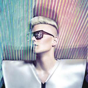 Diamond Rings – Free Dimensional