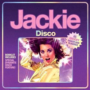 V/A – Jackie Disco