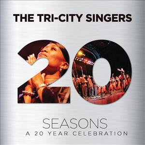 Lawrence, Donald – Seasons:A 20 Year Celebration