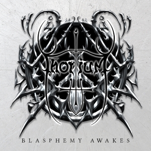 Thorium – Blasphemy Awakes