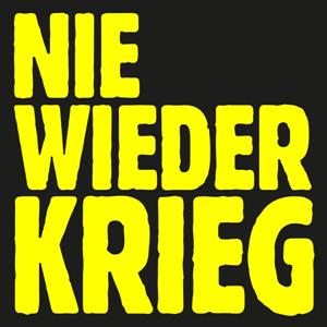 Tocotronic – Nie Wieder Krieg