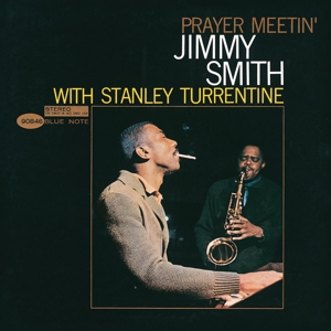Smith, Jimmy – Prayer Meetin'