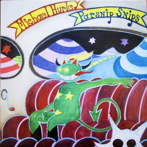 Hurley, Michael – Parsnip Snips