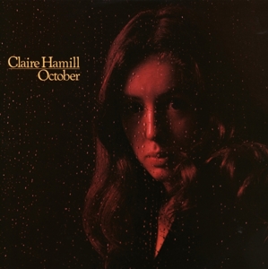 Hamill, Claire – October