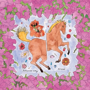 Tobacco City – Horses