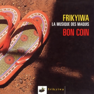 Bon Coin – Une Collection De Titres Frikyiwa