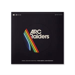 Andren, Patrik – Arc Raiders (Original Video Game Soundtrack)