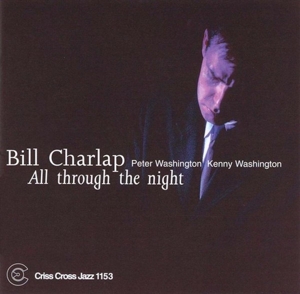 Charlap, Bill (Trio) – All Through the Night