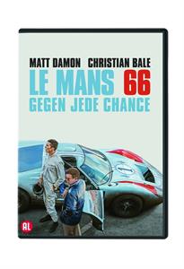 Movie – Le Mans '66