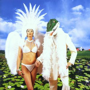 Gilbert, Paul – Alligator Farm