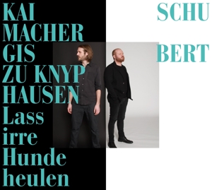 Knyphausen – Lass Irre Hunde
