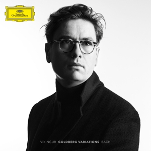 Olafsson, Vikingur – J.S. Bach: Goldberg Variations