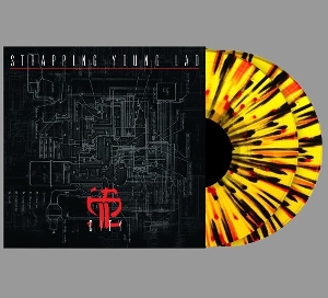 Strapping Young Lad – City