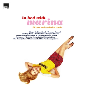 V/A – In Bed With Marina