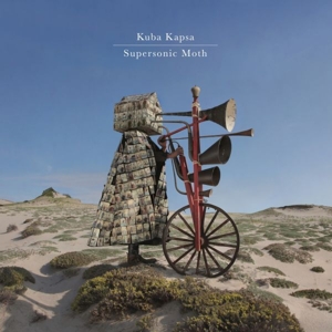 Kapsa, Kuba – Supersonic Moth