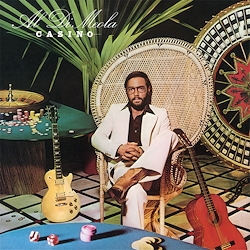 Di Meola, Al – Casino