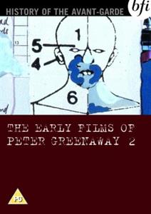 Movie – Early Films of Peter Greenaway: Volume 2