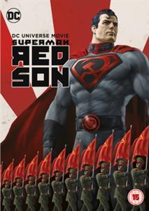 Animation – Superman: Red Son