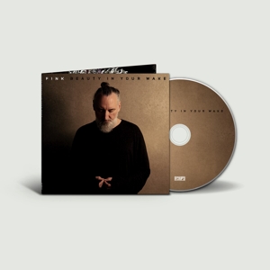 Fink – Beauty In Your Wake