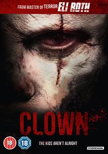 Movie – Clown