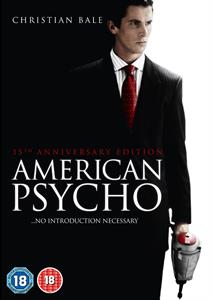 Movie – American Psycho