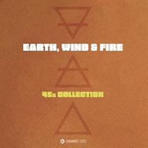 Earth, Wind & Fire – 45 Collection