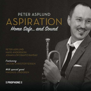 Asplund, Peter – Aspiration