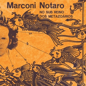 Notaro, Marconi – No Sub Reino Dos Metazoarios