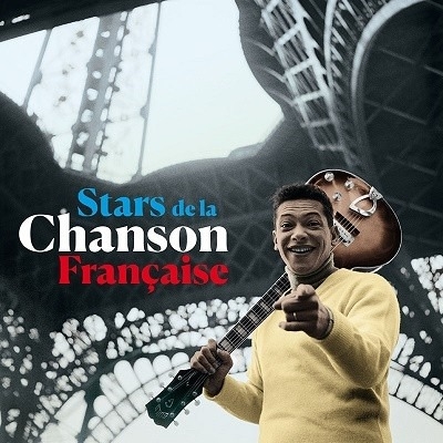 V/A – Stars De La Chanson Francaise