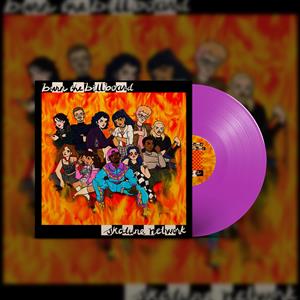 Skatune Network – Burn the Billboard