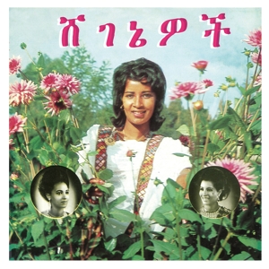 Ashine, Aselefech & Getenesh Kebret – Beauties