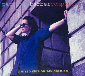Barber, Patricia – Companion