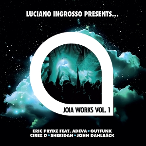 V/A – Luciano Ingrosso Presents Joia Works Vol.1