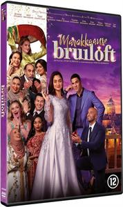 Movie – Marokkaanse Bruiloft
