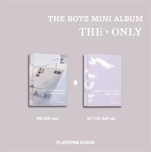 Boyz – Only