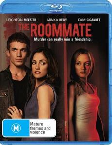 Movie – Roommate