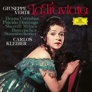 Carlos Kleiber, Symphony Orche – Verdi: La Traviata