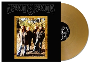 Abramis Brama – Nothing Changes