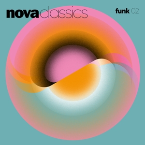V/A – Nova Classics Funk 02