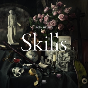 Helbig, Sven – Skills