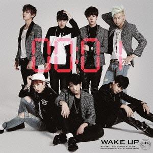 Bts – Wake Up