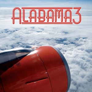 Alabama 3 – Mor