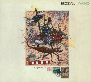 Brzzvll – Waiho