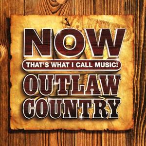 V/A – Now Outlaw Country